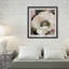 Anemone Study II - reproduction de cadre photo-503309514