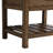 Pelaghia 30 " W Freestanding Standard Free Standing 1 Single Vanity Bathroom Vanity With Marble Top-57367880