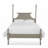 Mary Spindle Four Post Bed-99321854-99321851
