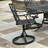Frontenac 6 - Person Patio Dining Set with Rectangular Table