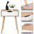 Kazwell 18.12'' W Nightstand