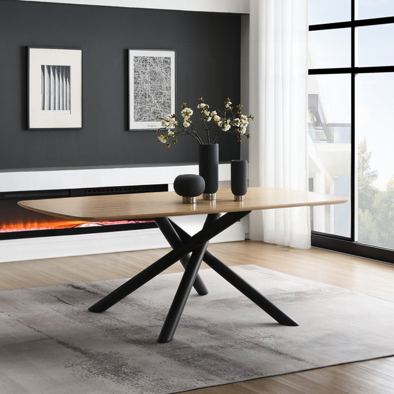 Table de salle à manger Lawton
