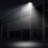 Outdoor LED Street Light 144 LEDs Dusk to Dawn IP65 Waterproof Photocell Sensor