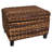 Upholstered Ottoman