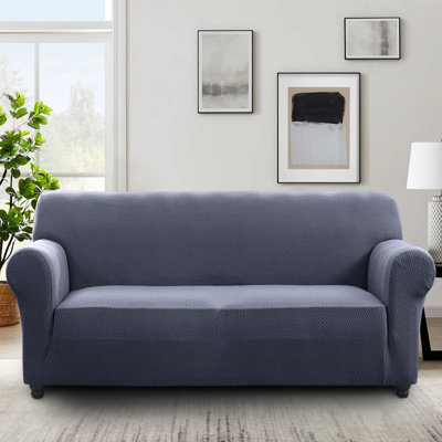 Premium Quality Stretchable Spandex Sofa Cover