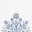 Tissu transparent Iznik-37114856