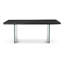 Brooks Solid Wood Double Pedestal Dining Table-1081609199-1200407021