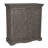 Soumare Solid Wood Accent Cabinet-406481512