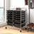 Perao 12 Drawer Rolling Storage Chest-342780921