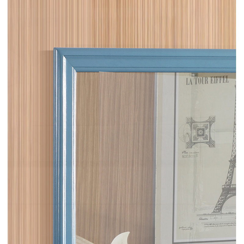 Miroir, Sarcelle