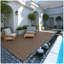 Carrelage de patio 12 po ZZ Style-113014667