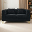 Marypatricia Oversized  Upholstered Loveseat, Modern Sofa Couch-564594986-550351830