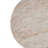 Outdoor/Indoor Lightweight Concrete Side Table