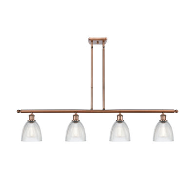 Asdsit 4 - Light Kitchen Island Pendant