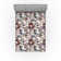 Drap-housse floral Ambesonne