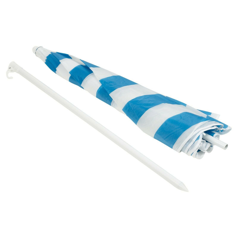Weller Beach Parasol