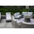 Areefa 14 - Person Patio Conversation Set with Cushions