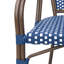 Chaise BISTRO (ensemble de 2)-707740051