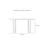 Console Modern Minimalist-108734902