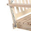 Balancelle de patio 2 places Outsunny-1914691003