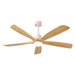 Ventilateurs de plafond avec lumières