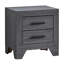 Plano G002203-N Table de chevet