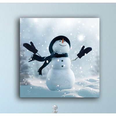 " Its Snowing Holiday "