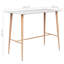 Barker 4 - Person Dining Set-532826971-532826951