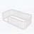 Wood Floor Bed with Fence,Ideal for Creative Play Spaces,Sturdy and Safe Design-1963669439-1963669438