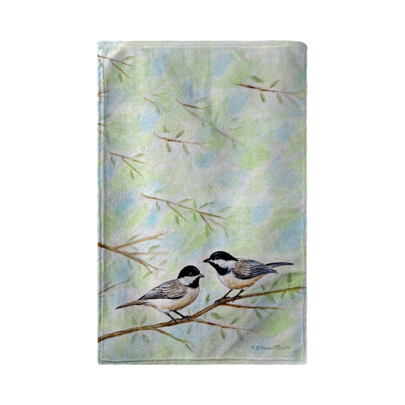 Annick Lightweight Beach Towel