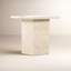 Arum Marble End Table-2142734642