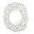 Round Wall Mirror