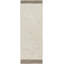 Meknes Hand Knotted Wool Area Rug-27243301