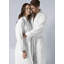 Peignoir de luxe SEYANTE pour homme - Kimono en coton éponge turc biologique certifié GOTS-74326575-74326580