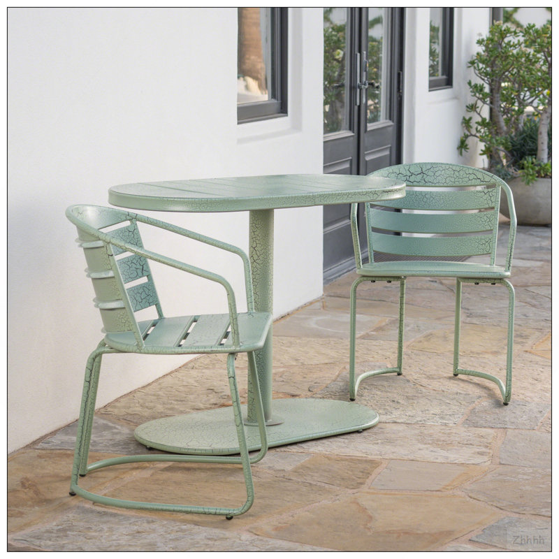 SANTA MONICA BISTRO SET