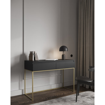 Abrah 120cm Console Table