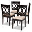 Bothell Solid Wood Dining Chair-1962814225