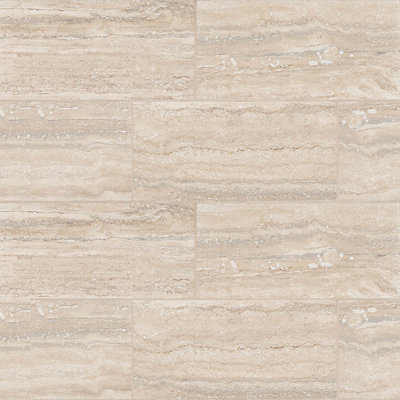 Toscano 12" x 24" Porcelain Field Tile in Classico