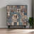 16 Pair Shoe Storage Cabinet
