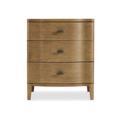 Table de chevet 24 po Bernhardt Dilworth
