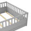 Lit plateforme pour enfants Soild-272452448-272452450