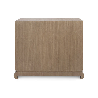 Ming Accent Chest