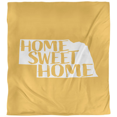 Housse de couette nebraska doux