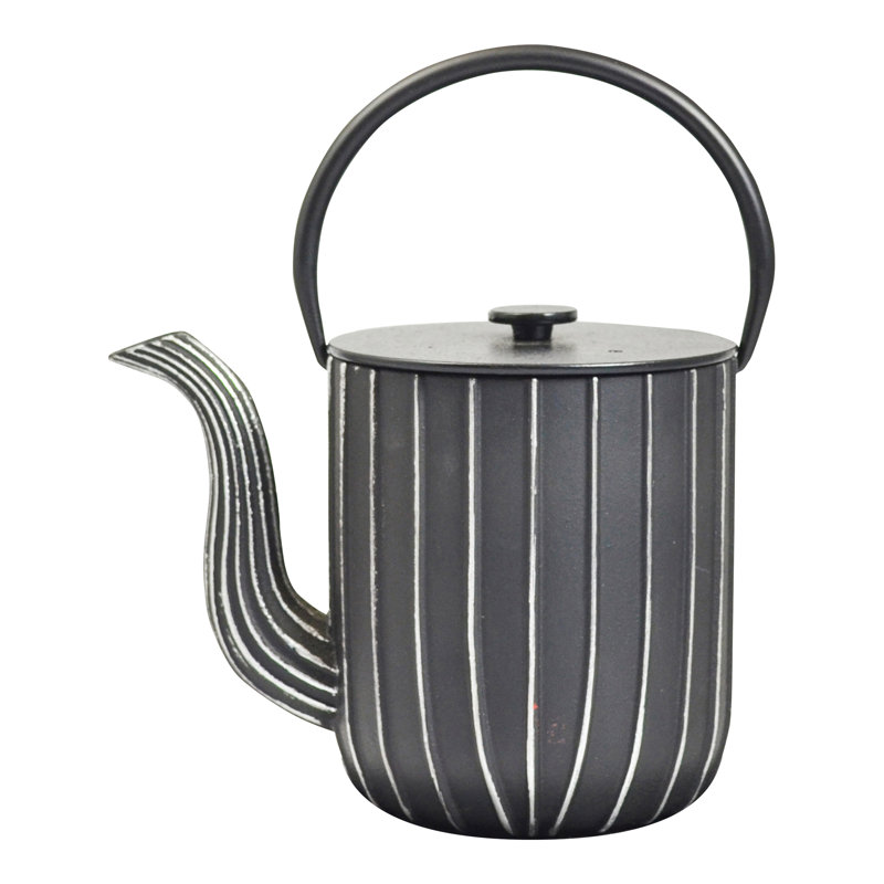 Marage Teapot