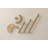 Novelty Irregular Cemicircle Handle Multipack-101824259