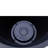 24 in. Pegasus Planter - Dark Anthracite-119041167-119041168