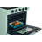 Unique 30' Classic Retro Induction Range, Summer-108577636
