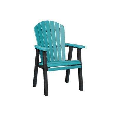 Comfo Back Outdoor Dining Armchair