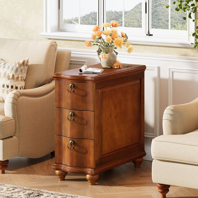End Table, Single