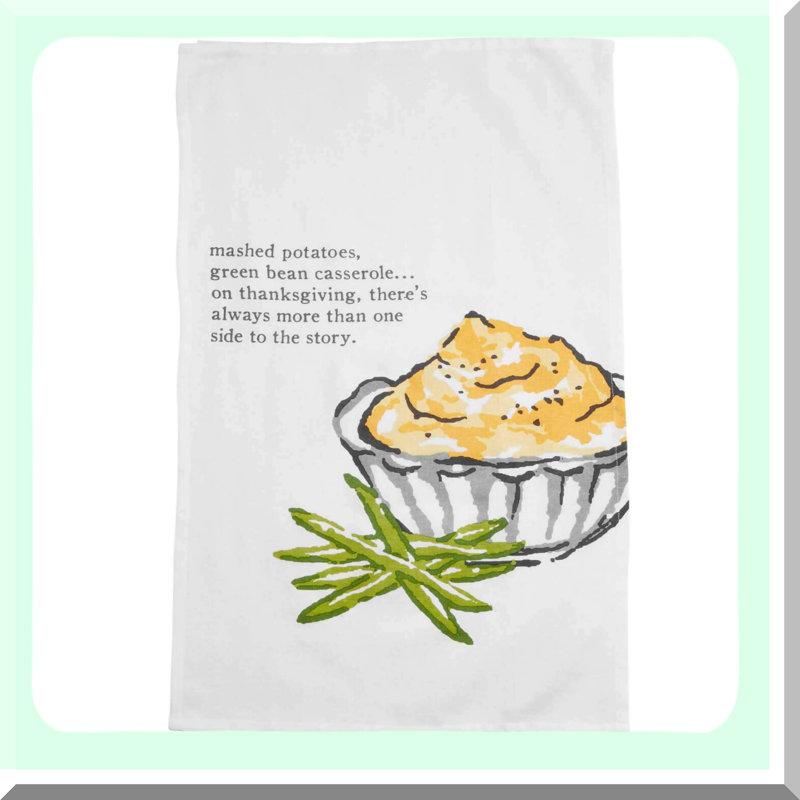 Harvest Feast Hand Towel